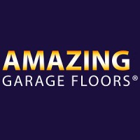 Amazing Garage Floors® logo, Amazing Garage Floors® contact details