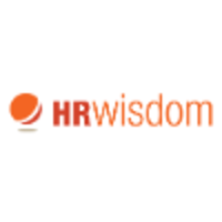 HRwisdom logo, HRwisdom contact details