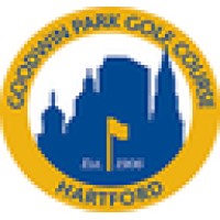 Goodwin Golf Course logo, Goodwin Golf Course contact details