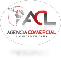 AGENCIA COMERCIAL LATINOAMERICANA logo, AGENCIA COMERCIAL LATINOAMERICANA contact details