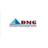 DMG Document Management Group Inc. logo, DMG Document Management Group Inc. contact details