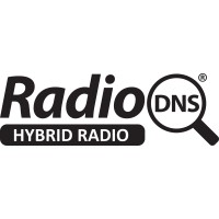 RadioDNS logo, RadioDNS contact details