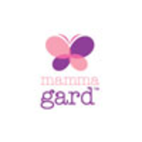 Mammagard™ logo, Mammagard™ contact details