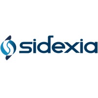 SIDEXIA logo, SIDEXIA contact details