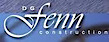 DG Fenn Construction, Inc logo, DG Fenn Construction, Inc contact details