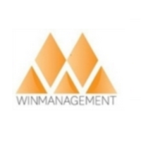 PT. Win Management logo, PT. Win Management contact details