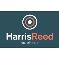 Harris Reed Recruitment logo, Harris Reed Recruitment contact details