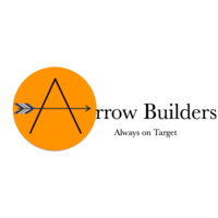 Arrow Builders logo, Arrow Builders contact details