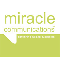 Miracle Communications logo, Miracle Communications contact details