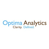 Optima Analytics logo, Optima Analytics contact details