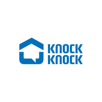 Knock Knock logo, Knock Knock contact details