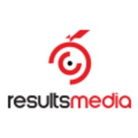 ResultsMedia logo, ResultsMedia contact details