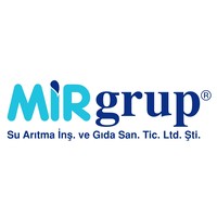 MİR GRUP SU ARITMA İNŞ.VE GIDA SAN.TİC.LTD.ŞTİ. logo, MİR GRUP SU ARITMA İNŞ.VE GIDA SAN.TİC.LTD.ŞTİ. contact details