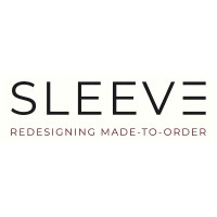 SLEEVE logo, SLEEVE contact details