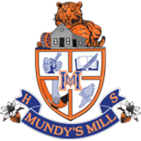 Mundy's Mill High School logo, Mundy's Mill High School contact details