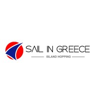 Sail in Greece logo, Sail in Greece contact details