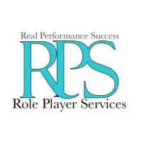 Role Player Services logo, Role Player Services contact details