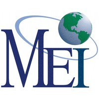 MEI Inc. logo, MEI Inc. contact details