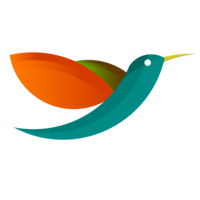 HummingPay logo, HummingPay contact details