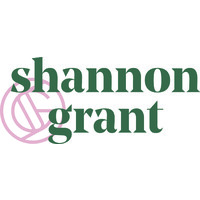 Shannon Grant Photography logo, Shannon Grant Photography contact details