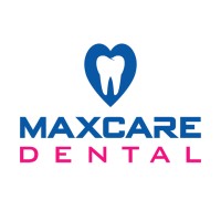 Maxcare Dental logo, Maxcare Dental contact details