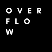 Overflow Digital logo, Overflow Digital contact details