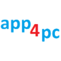 app4pc logo, app4pc contact details