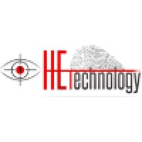 HE Technology logo, HE Technology contact details