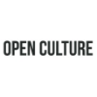 Open Culture logo, Open Culture contact details