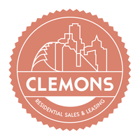 Clemons Residential logo, Clemons Residential contact details