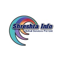 SHRESHTA INFO GLOBAL SERVICES PRIVATE LIMITED logo, SHRESHTA INFO GLOBAL SERVICES PRIVATE LIMITED contact details