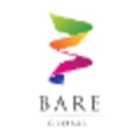 Bare Global logo, Bare Global contact details