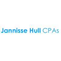 Jannisse & Hull CPAs logo, Jannisse & Hull CPAs contact details