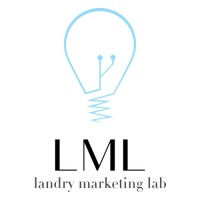 Landry Marketing Lab logo, Landry Marketing Lab contact details