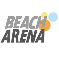 Beach Arena Valencia logo, Beach Arena Valencia contact details