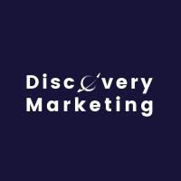 Discovery Marketing logo, Discovery Marketing contact details