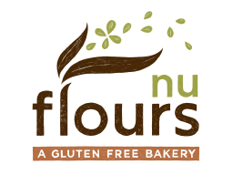 Nuflours logo, Nuflours contact details