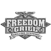 Freedom Grill logo, Freedom Grill contact details