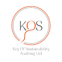 Key of Sustainability Auditing Ltd logo, Key of Sustainability Auditing Ltd contact details