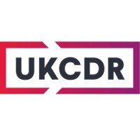 UKCDR logo, UKCDR contact details