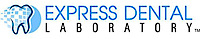 Express Dental Laboratory logo, Express Dental Laboratory contact details