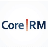 Core RM logo, Core RM contact details