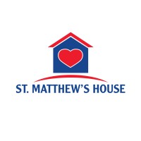 St. Mattew's logo, St. Mattew's contact details