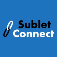 Sublet Connect logo, Sublet Connect contact details