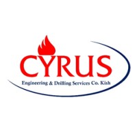 Cyrus Engineering and Drilling Services Co. Kish logo, Cyrus Engineering and Drilling Services Co. Kish contact details