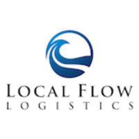 Local Flow Logistics logo, Local Flow Logistics contact details