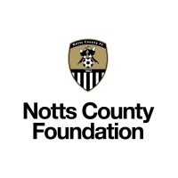 Notts County Foundation logo, Notts County Foundation contact details