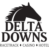 Delta Downs logo, Delta Downs contact details