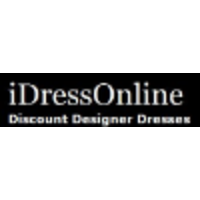 iDress Online logo, iDress Online contact details