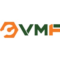 VMF (Vietnam Manufacturing Federation) logo, VMF (Vietnam Manufacturing Federation) contact details